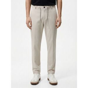 Eleventy Pants Men Sand